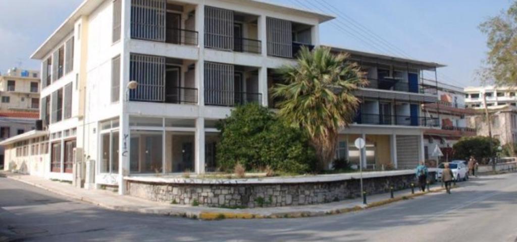 The concession of Xenia Chios is signed The concession of Xenia Chios is signed